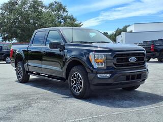 2023 Ford F-150 for sale in Greer SC