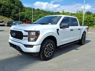 2023 Ford F-150 for sale in Bristol TN