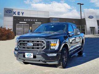 2023 Ford F-150 for sale in Thomaston ME
