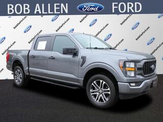 2023 Ford F-150 for sale in Overland Park KS
