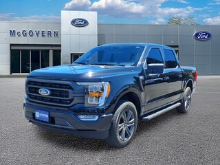 2023 Ford F-150 for sale in Beverly MA