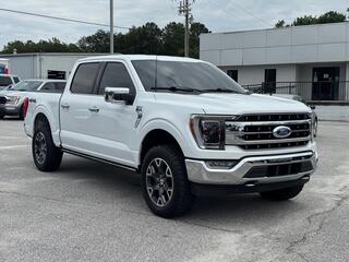 2023 Ford F-150 for sale in Easley SC