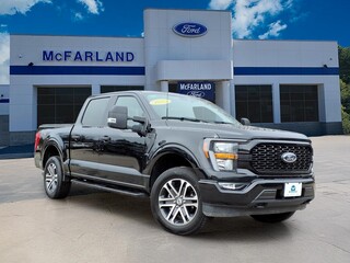 2023 Ford F-150 for sale in Rochester NH