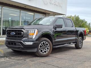 2023 Ford F-150 for sale in Rochester NH