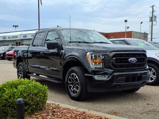 2023 Ford F-150 for sale in Livonia MI