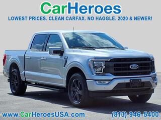 2023 Ford F-150 for sale in Redondo Beach CA