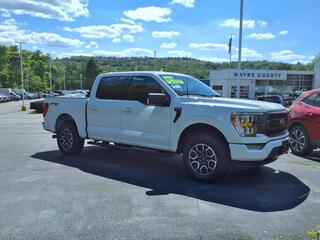2023 Ford F-150 for sale in Honesdale PA