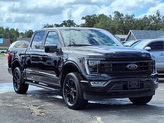2023 Ford F-150 for sale in Redondo Beach CA
