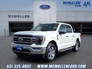 2023 Ford F-150 for sale in Council Bluffs IA