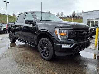 2023 Ford F-150 for sale in Uniontown PA