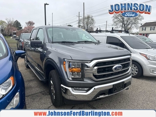 2023 Ford F-150 for sale in Burlington NJ