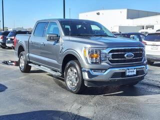 2023 Ford F-150 for sale in Council Bluffs IA