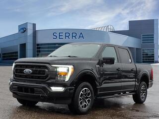 2023 Ford F-150 for sale in Farmington Hills MI