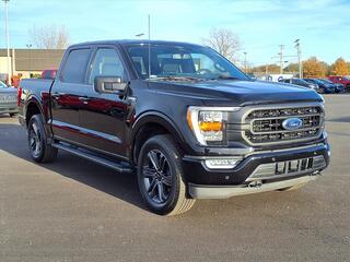 2023 Ford F-150 for sale in Fremont OH