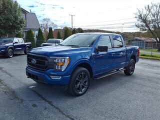 2023 Ford F-150 for sale in Princeton WV