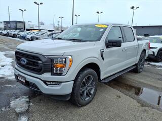 2023 Ford F-150 for sale in Janesville WI