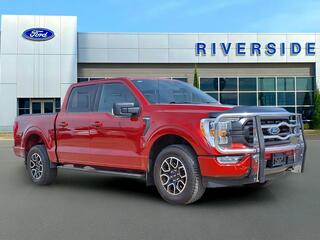 2023 Ford F-150 for sale in Claremore OK