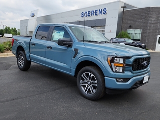 2023 Ford F-150 for sale in Brookfield WI