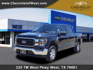 2023 Ford F-150 for sale in West TX