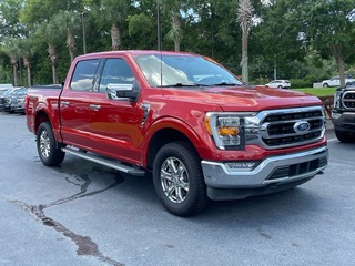 2023 Ford F-150 for sale in Summerville SC