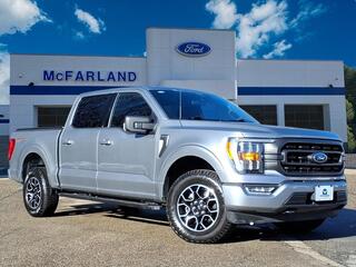 2023 Ford F-150 for sale in Rochester NH