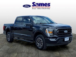 2023 Ford F-150 for sale in Bastrop TX