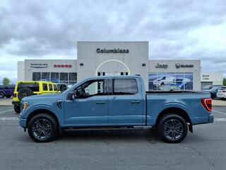 2023 Ford F-150 for sale in Boardman OH