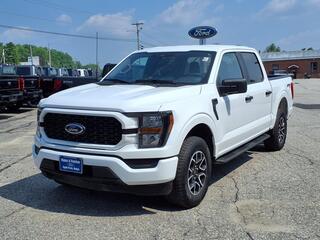 2023 Ford F-150 for sale in S. Paris ME