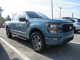 2023 Ford F-150 for sale in Ocala FL