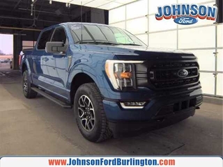 2023 Ford F-150 for sale in Burlington NJ
