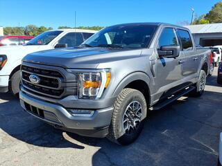 2023 Ford F-150 for sale in Hartselle AL