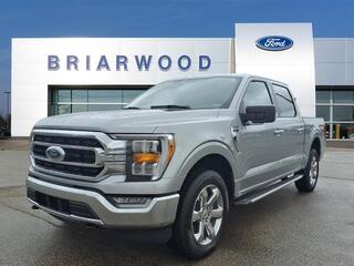 2023 Ford F-150 for sale in Saline MI