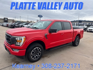 2023 Ford F-150 for sale in Kearney NE
