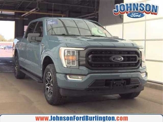 2023 Ford F-150 for sale in Burlington NJ