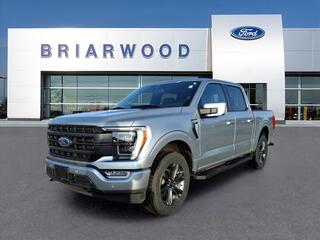 2023 Ford F-150 for sale in Saline MI