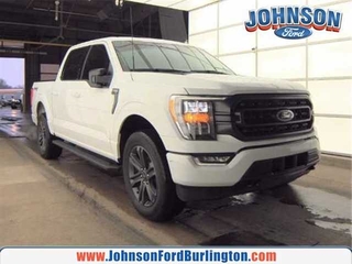 2023 Ford F-150 for sale in Burlington NJ