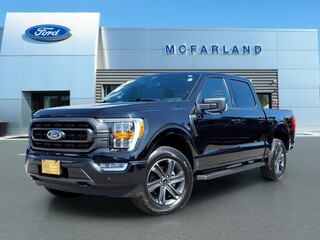 2023 Ford F-150 for sale in Rochester NH