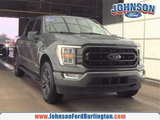 2023 Ford F-150 for sale in Burlington NJ