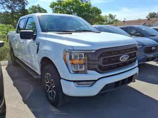 2023 Ford F-150 for sale in Lebanon TN