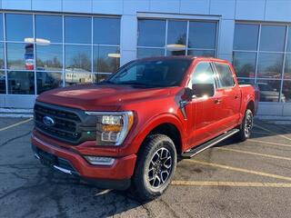 2023 Ford F-150 for sale in Fredonia NY