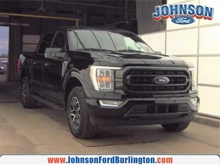 2023 Ford F-150 for sale in Burlington NJ
