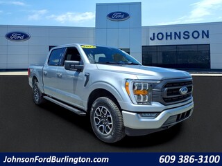 2023 Ford F-150 for sale in Burlington NJ