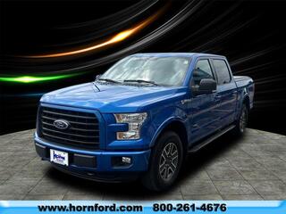 2015 Ford F-150 for sale in Brillion WI