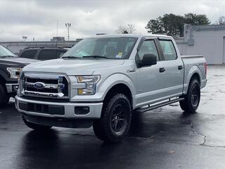 2015 Ford F-150 for sale in Hixson TN