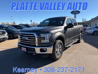 2015 Ford F-150 for sale in Kearney NE