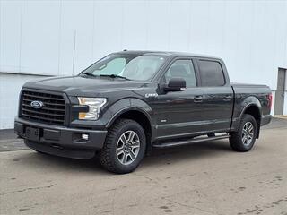 2016 Ford F-150 for sale in Monroe MI