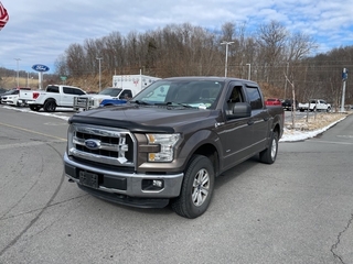 2016 Ford F-150 for sale in Bristol TN