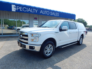 2016 Ford F-150 for sale in Dickson TN