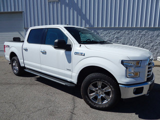 2016 Ford F-150 for sale in Clarksville TN