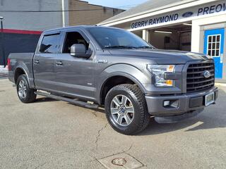 2016 Ford F-150 for sale in Charleroi PA
